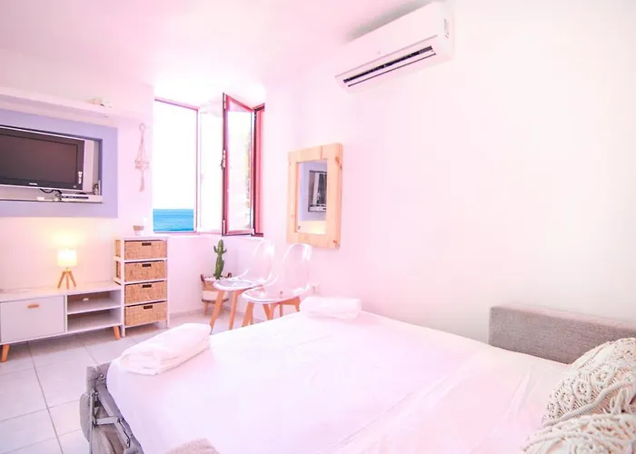 Apartamento Muralla Roja 0507